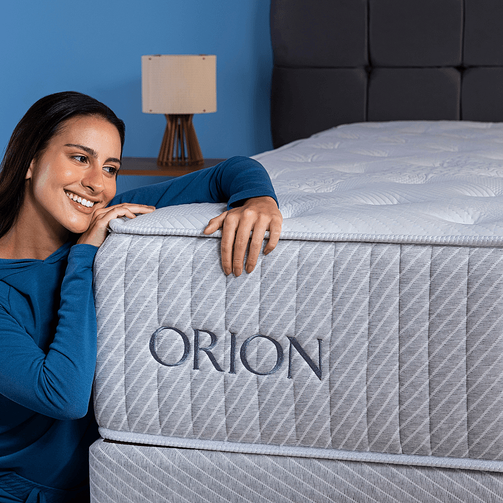 Colchão Ortobom Orion em Promoção, 50% OFF em Sorocaba