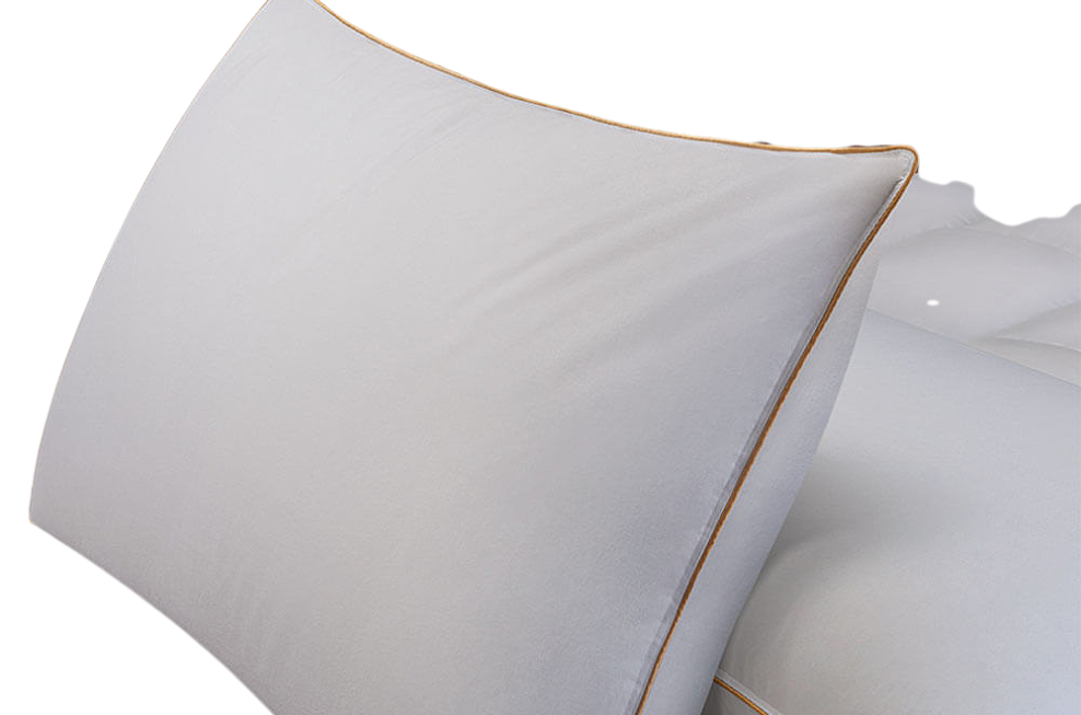 Travesseiros de Alta Tecnologia Ortobom